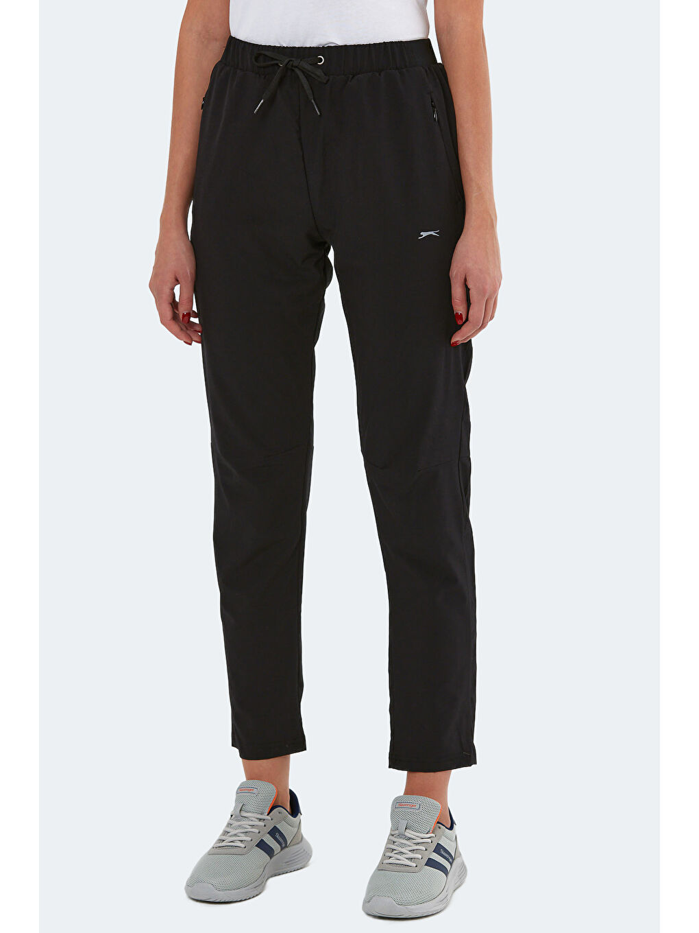 REILLY Kadın Eşofman Altı Siyah-2