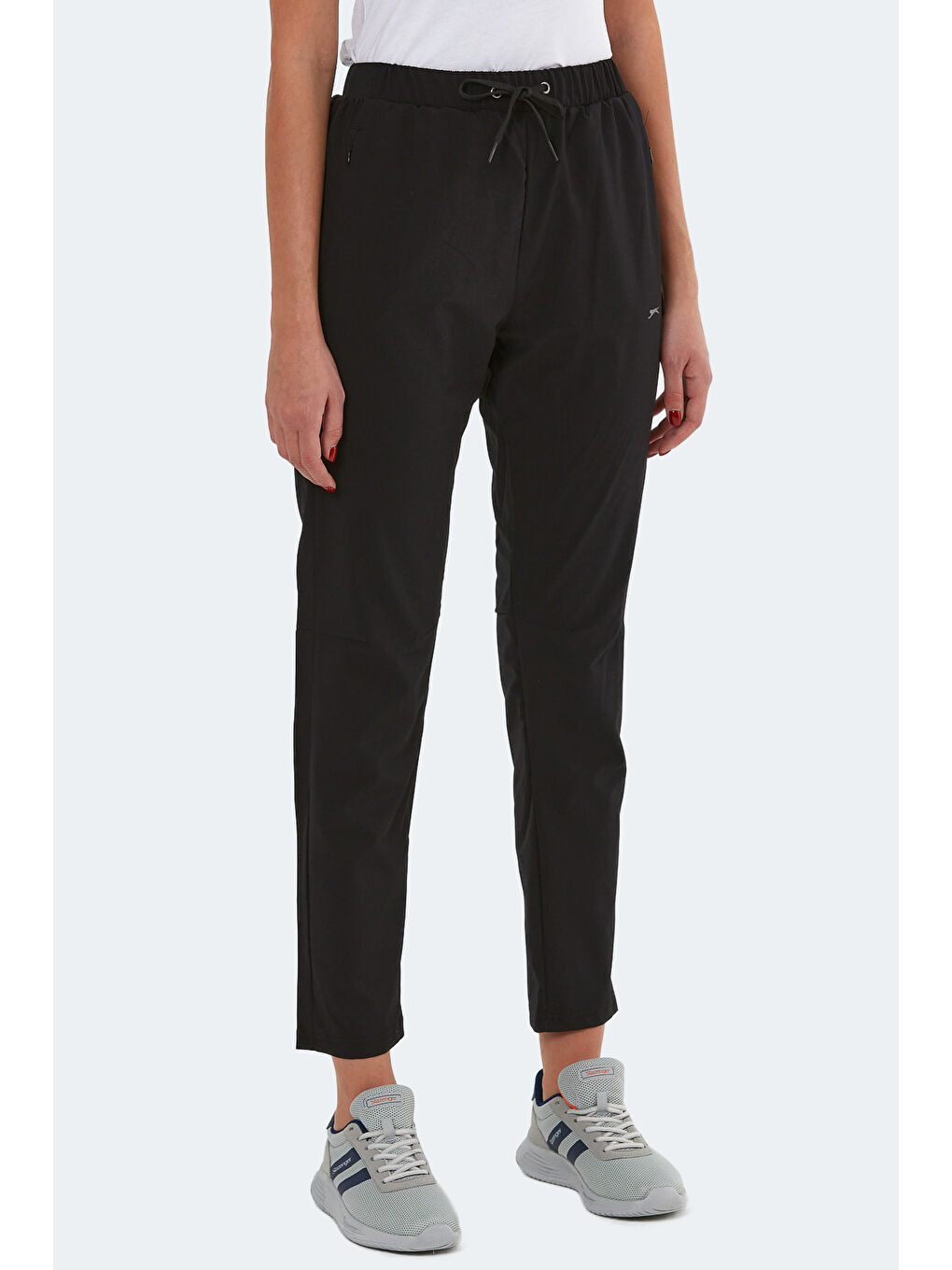 REILLY Kadın Eşofman Altı Siyah-3