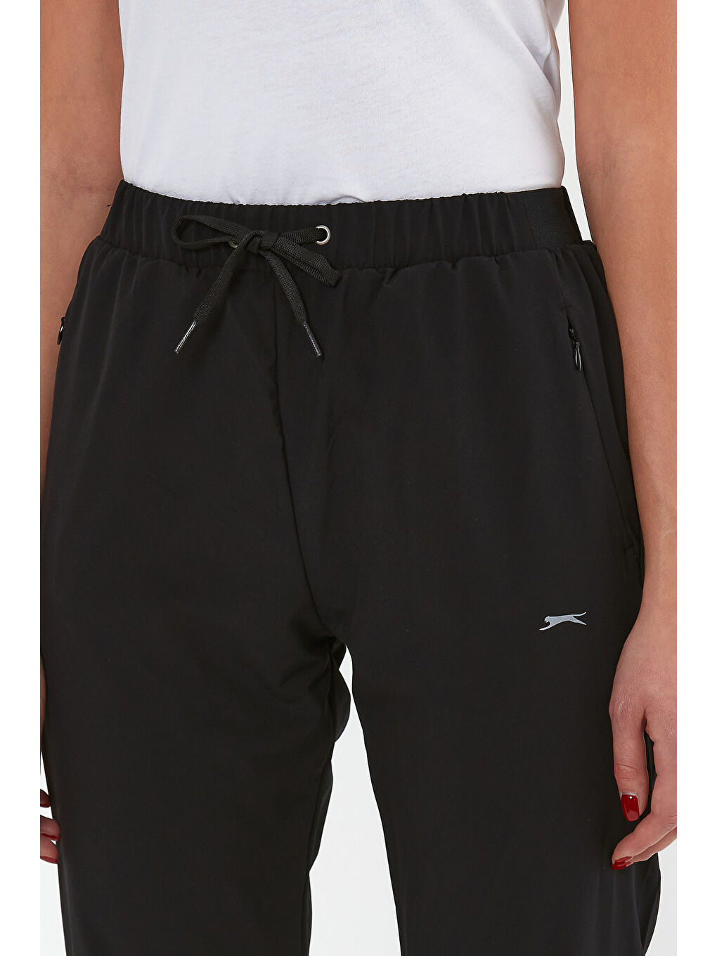 REILLY Kadın Eşofman Altı Siyah-4