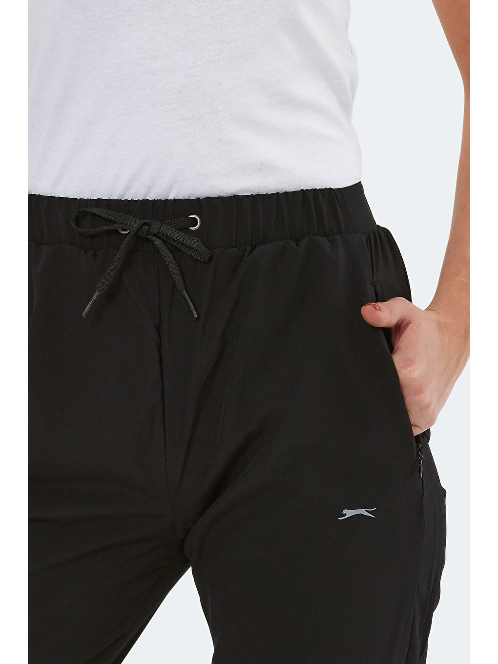 REILLY Kadın Eşofman Altı Siyah-6