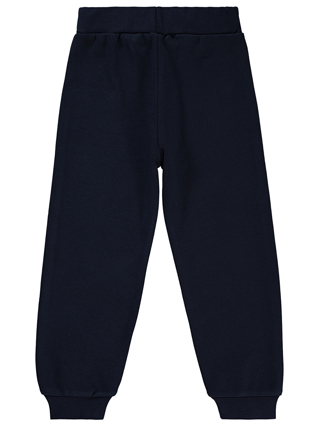 Kız Çocuk Eşofman Altı 2-5 Yaş Lacivert-1