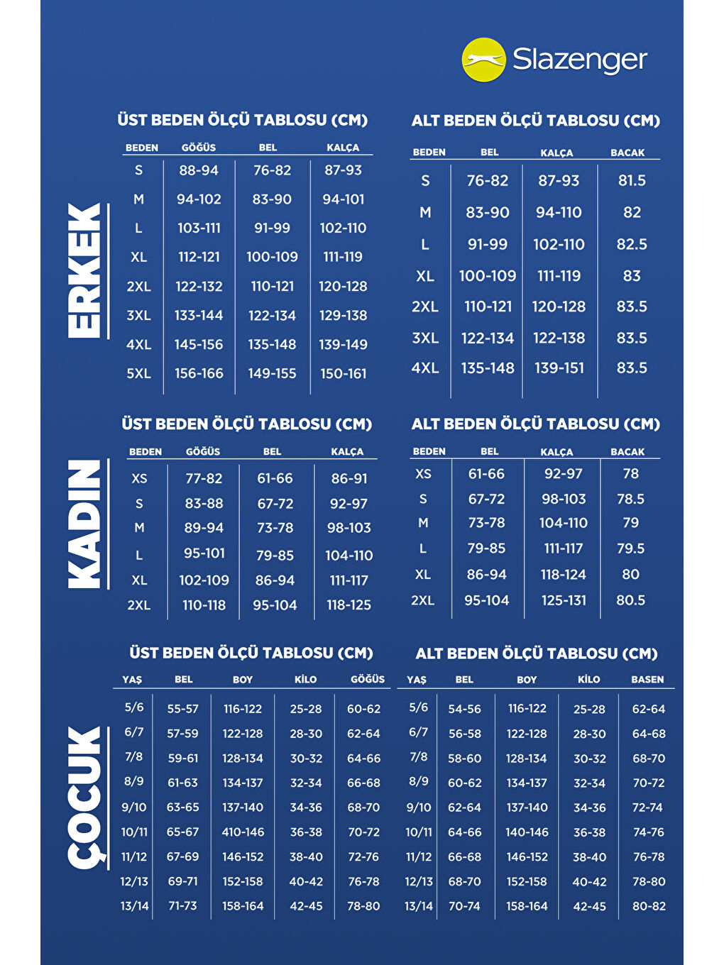 İndigo OMAR KTN Erkek Indigo Tişört-2