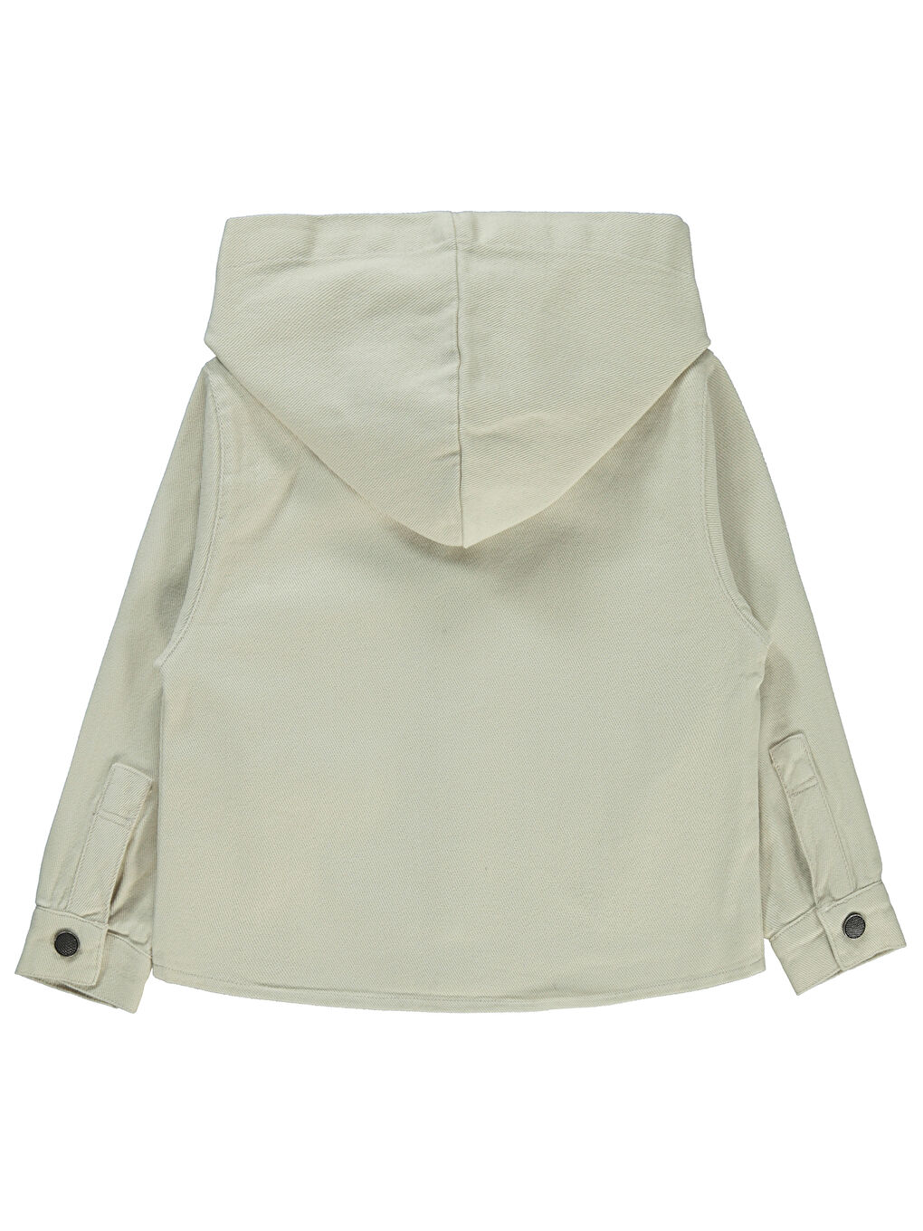 Bej Boys Erkek Çocuk Ceket 2-5 Yaş Taş Rengi-1