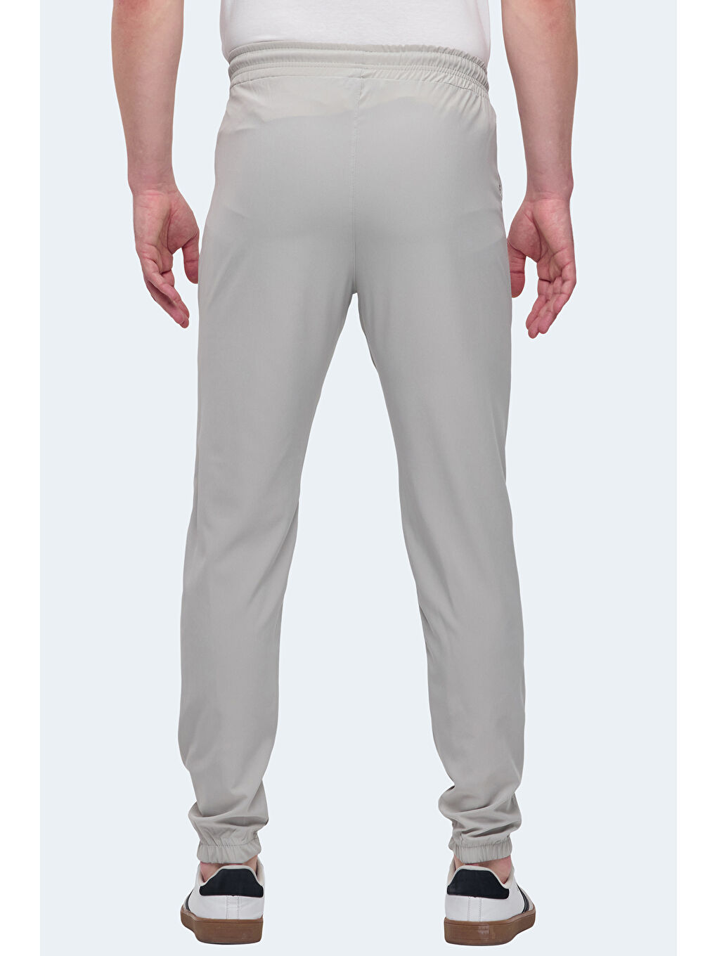 NADJA Erkek Jogger Eşofman Altı Gri-6