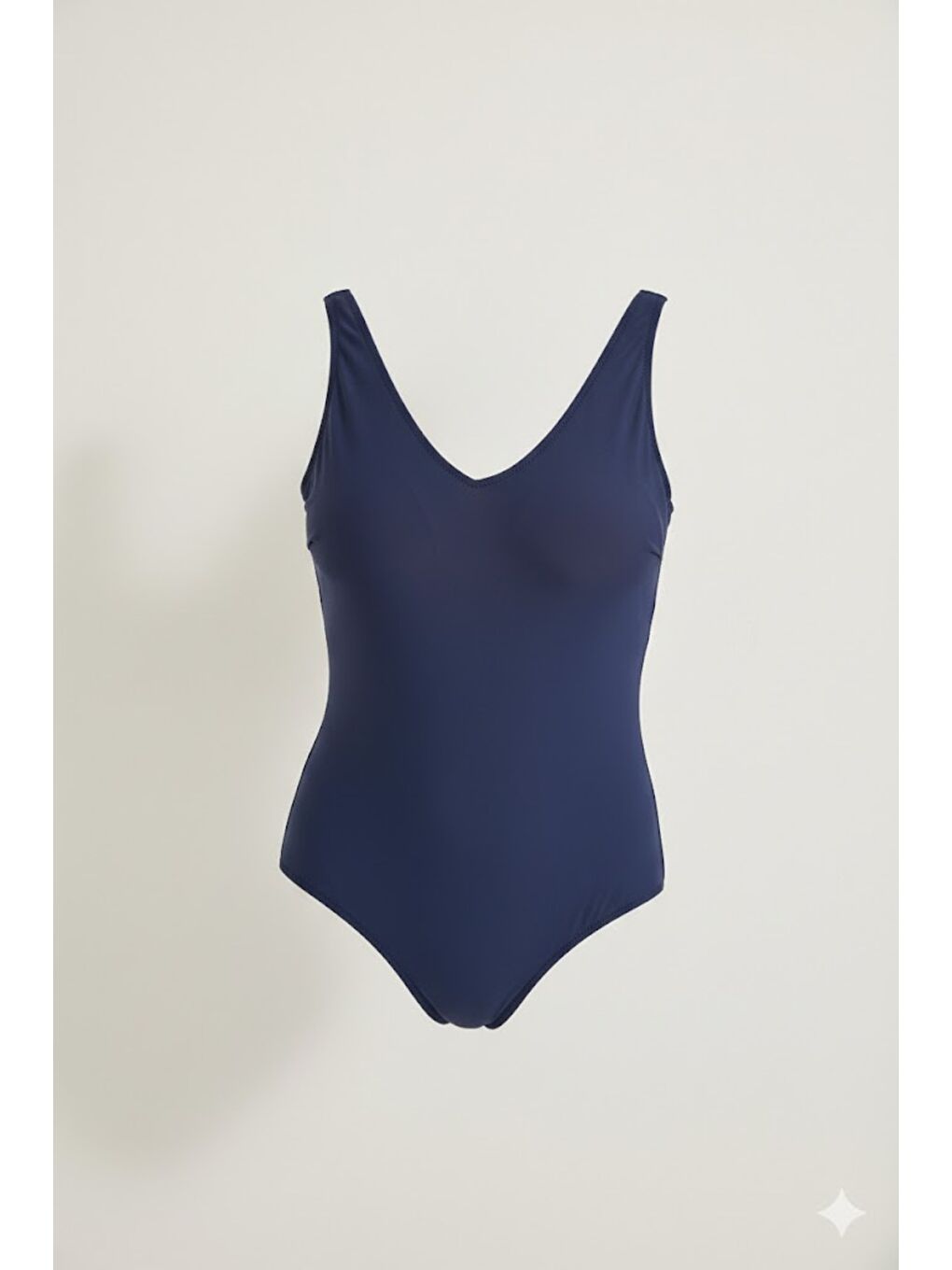 V Yaka Mayo 7720 Lacivert