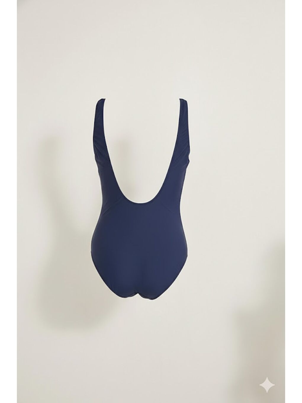 V Yaka Mayo 7720 Lacivert-1