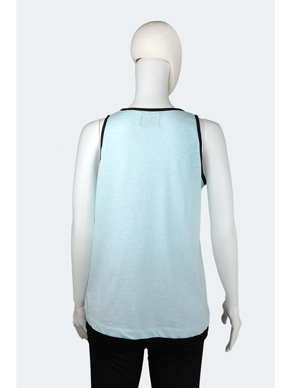 GAZ Kadın Fitness Atlet Yeşil-1