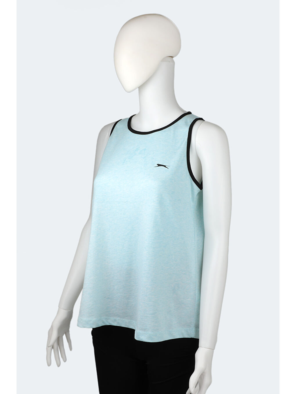 GAZ Kadın Fitness Atlet Yeşil-2