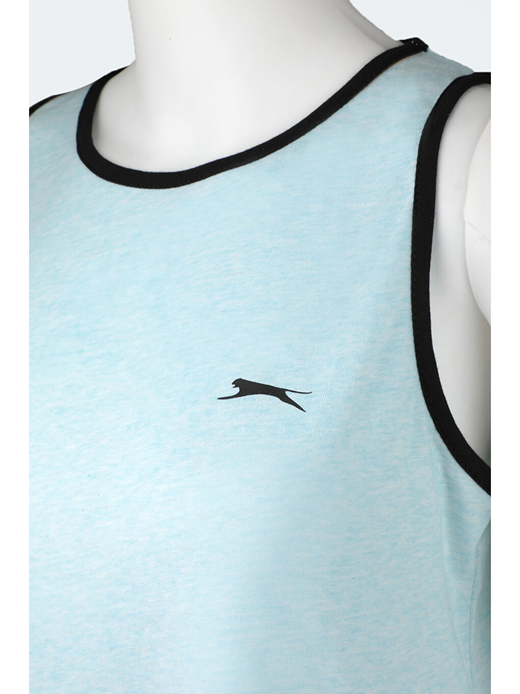 GAZ Kadın Fitness Atlet Yeşil-3