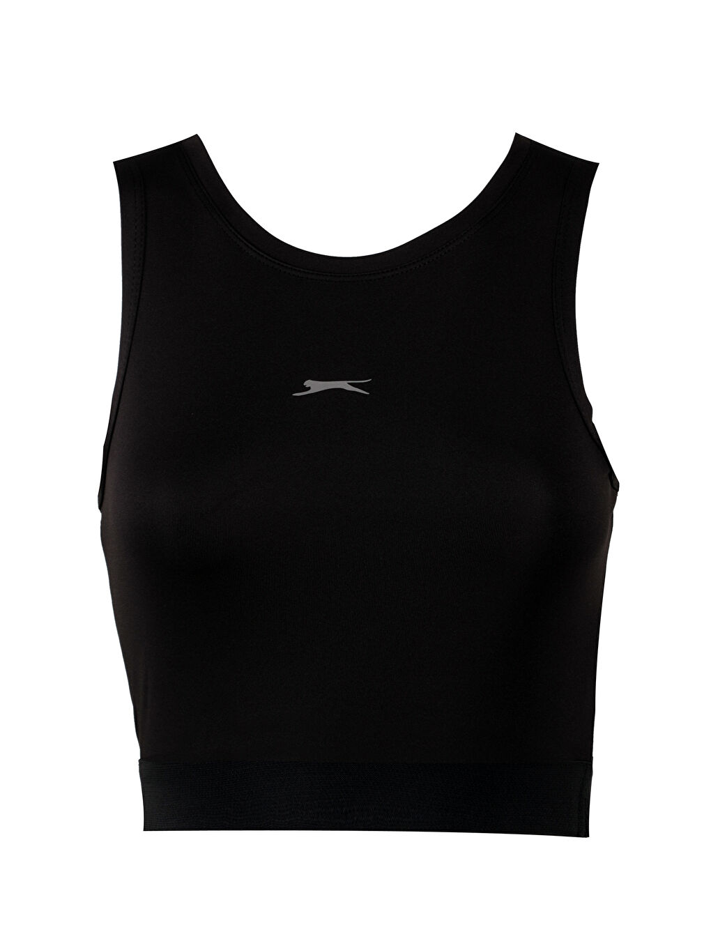 GEENA Kadın Fitness Atlet Siyah