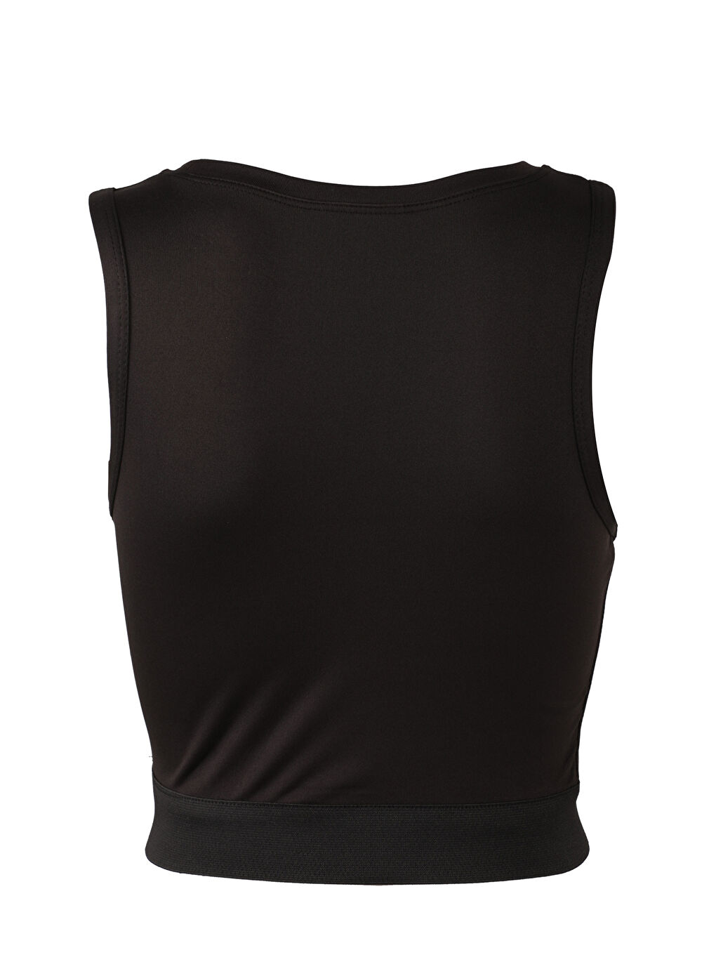 GEENA Kadın Fitness Atlet Siyah-1