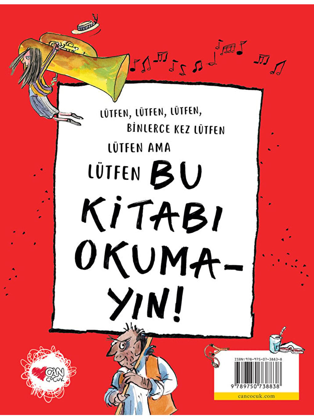 Dünyanın En Berbat Çocukları-2