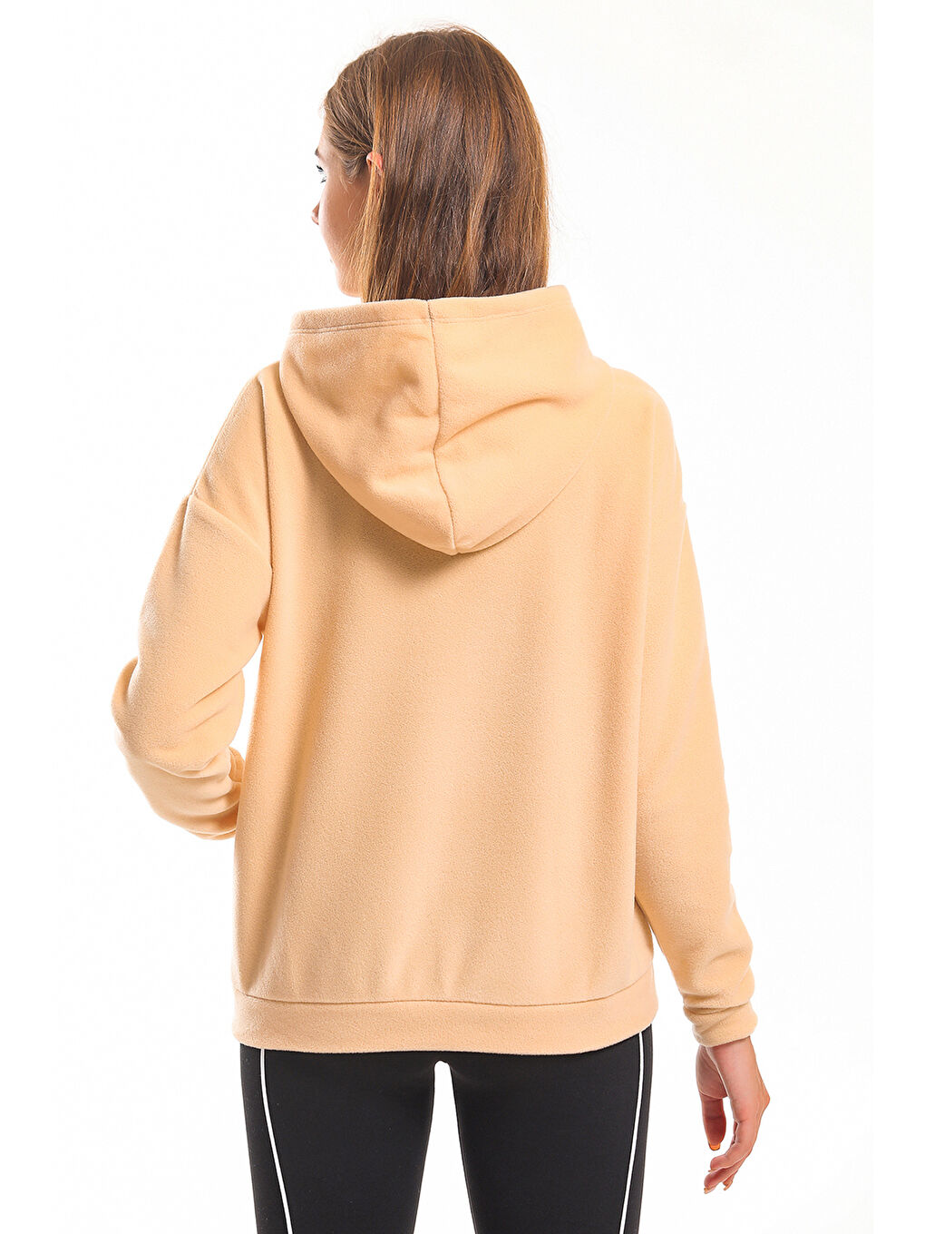 SLAZENGER SASSA Kadın Polar Bej - 2