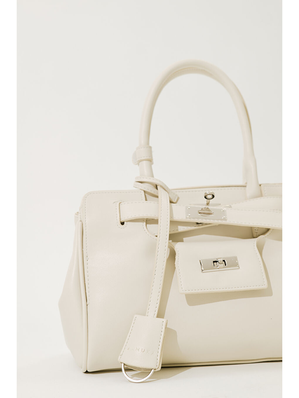 Arte Cepli Çanta Bej-1