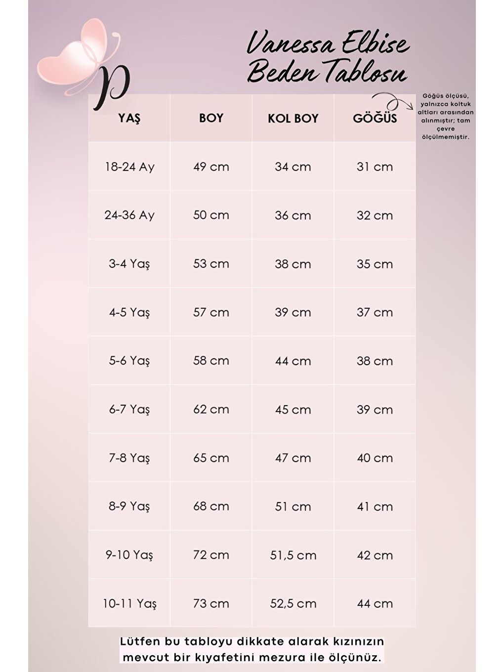 Kız Çocuk Lila Mor Vanessa Broş Detaylı Tüvit Uzun Kollu Yılbaşı Elbisesi-5