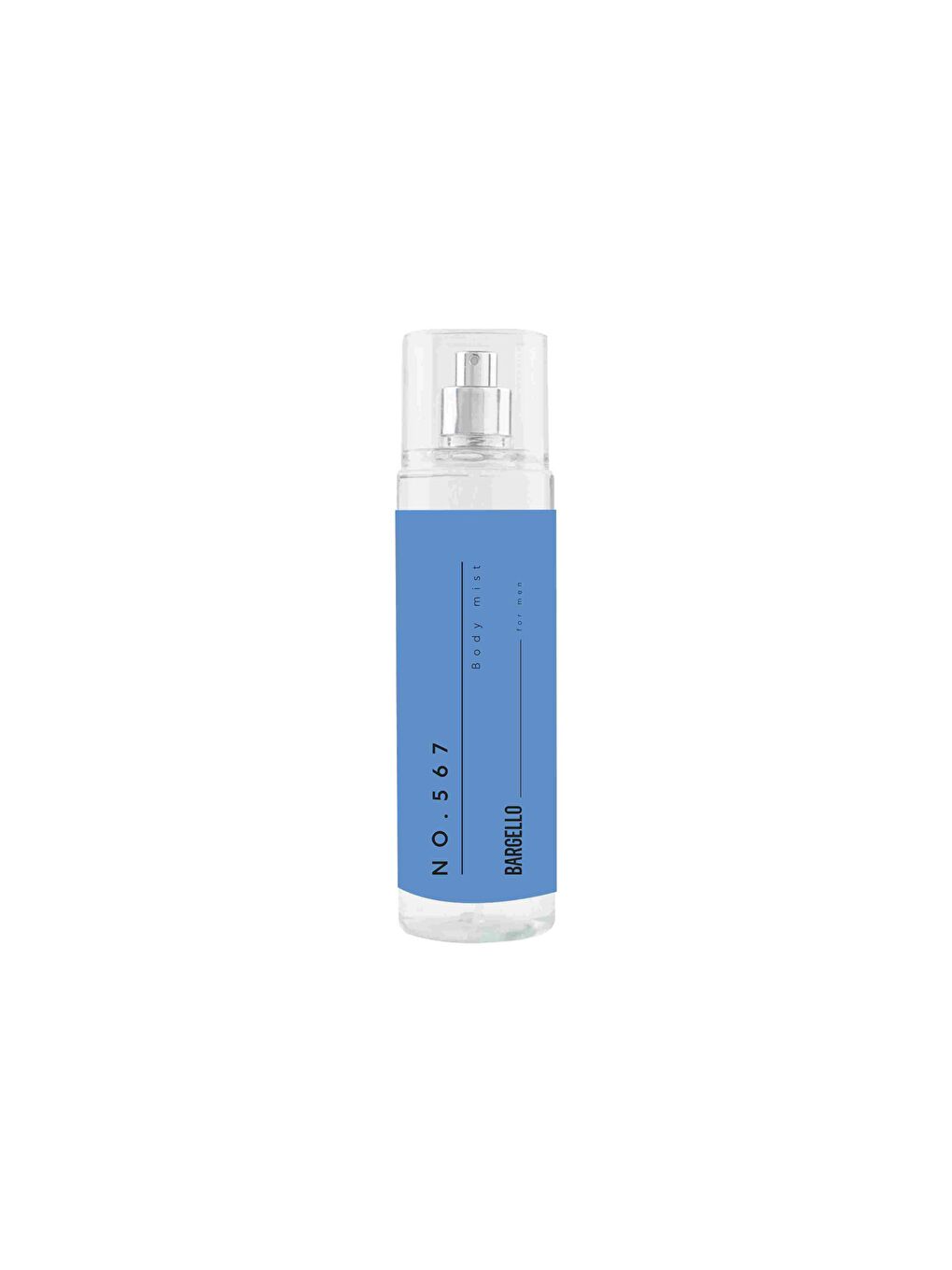 Bargello No.567 Erkek 210 Ml Body Mist