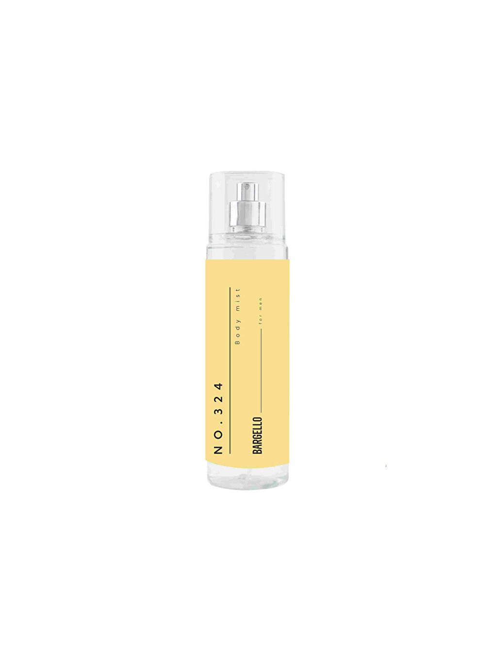 Bargello No.324 Kadin 210 Ml Body Mist