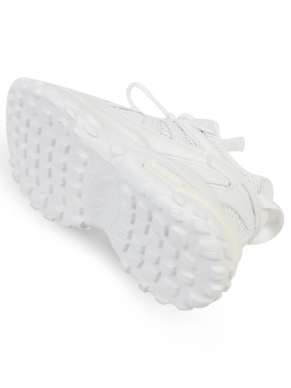 Sport Kız Çocuk Spor Ayakkabı 31-35 Numara Beyaz-4