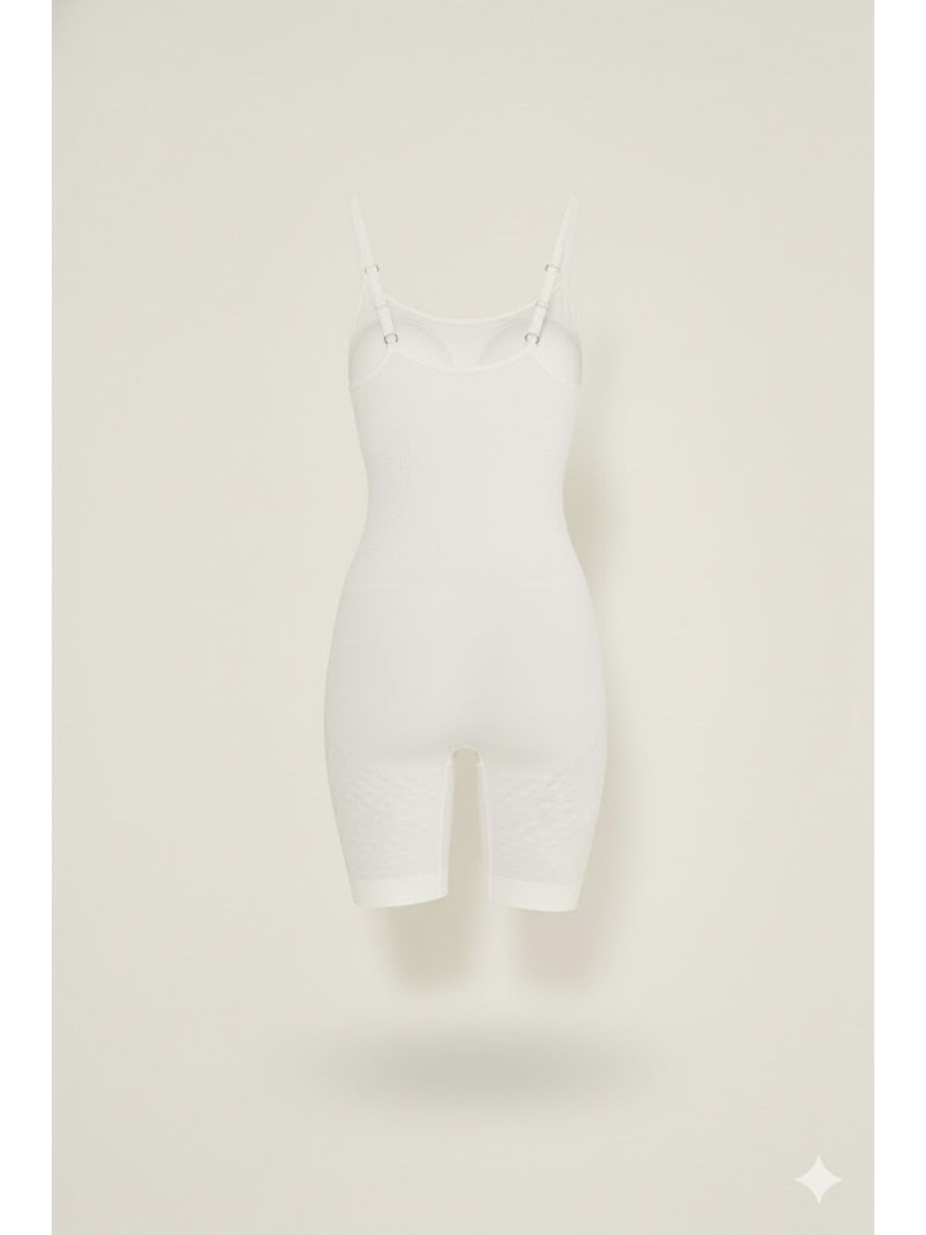 C12013 Body Life Korse Beyaz