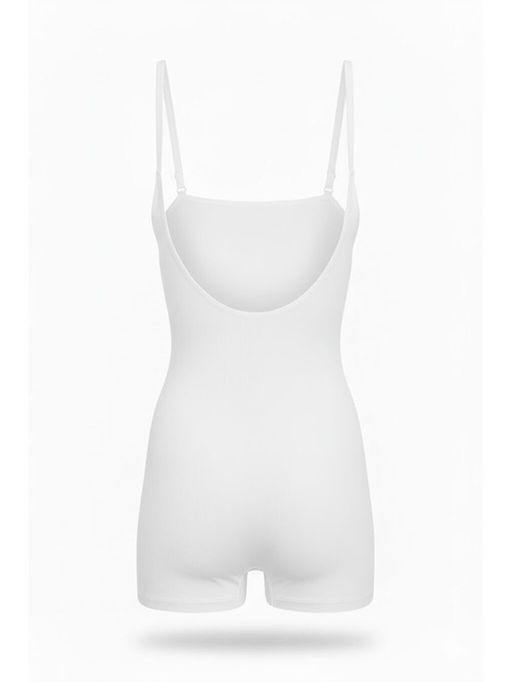 C12013 Body Life Korse Beyaz-1