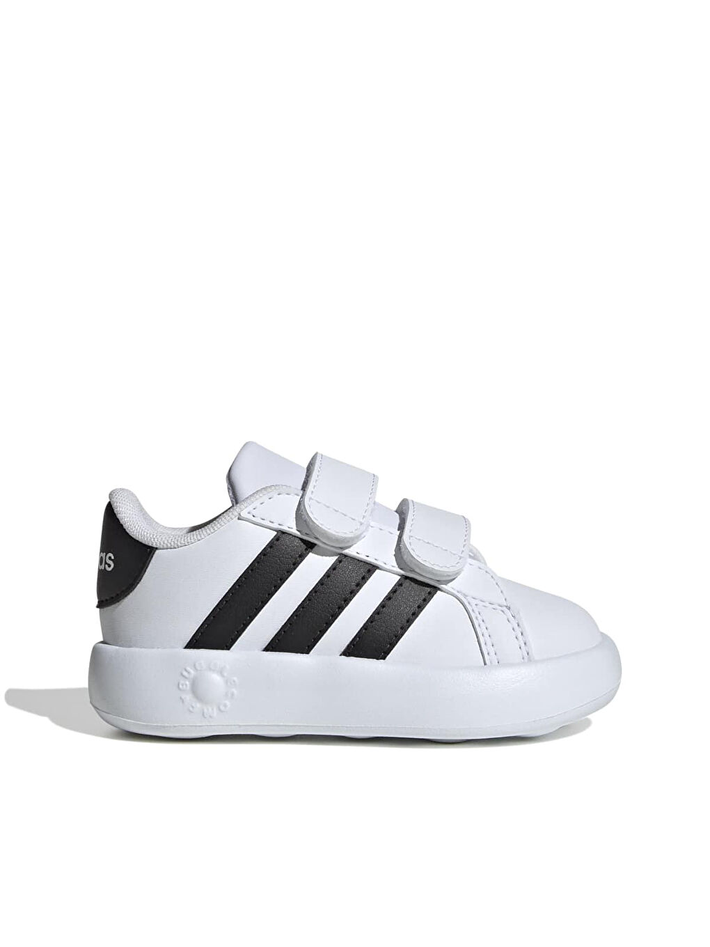 Grand Court 2.0 CF I Bebek Beyaz Sneaker