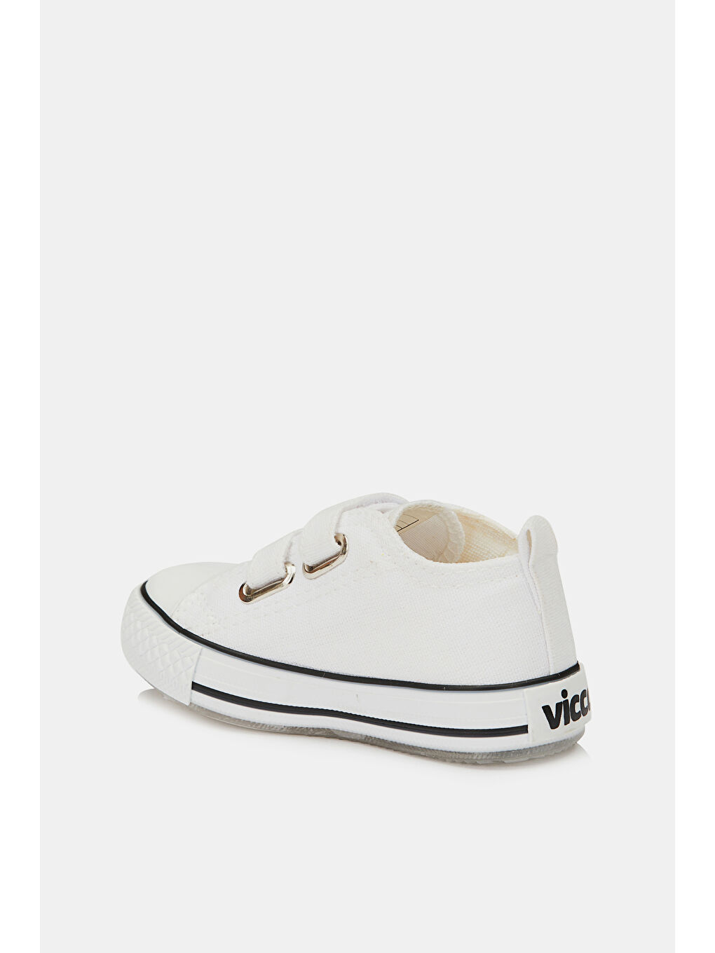 Vicco Pino Işıklı Unisex Okul Öncesi Beyaz Spor Ayakkabı - 2