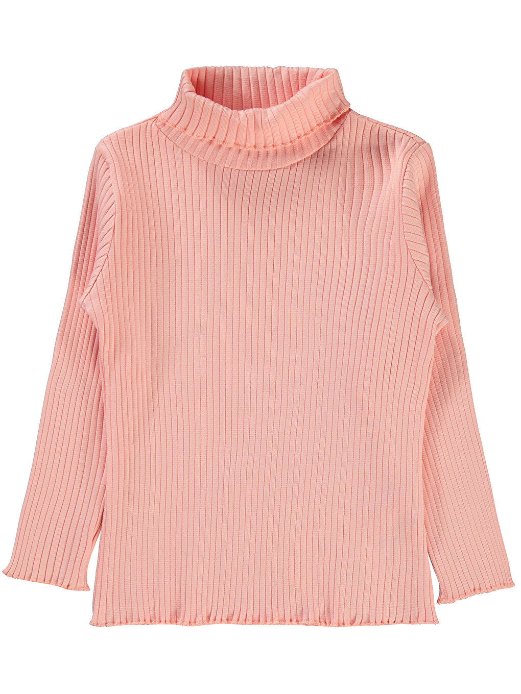 Pembe Girls Kız Çocuk Sweatshirt 2-5 Yaş Pudra