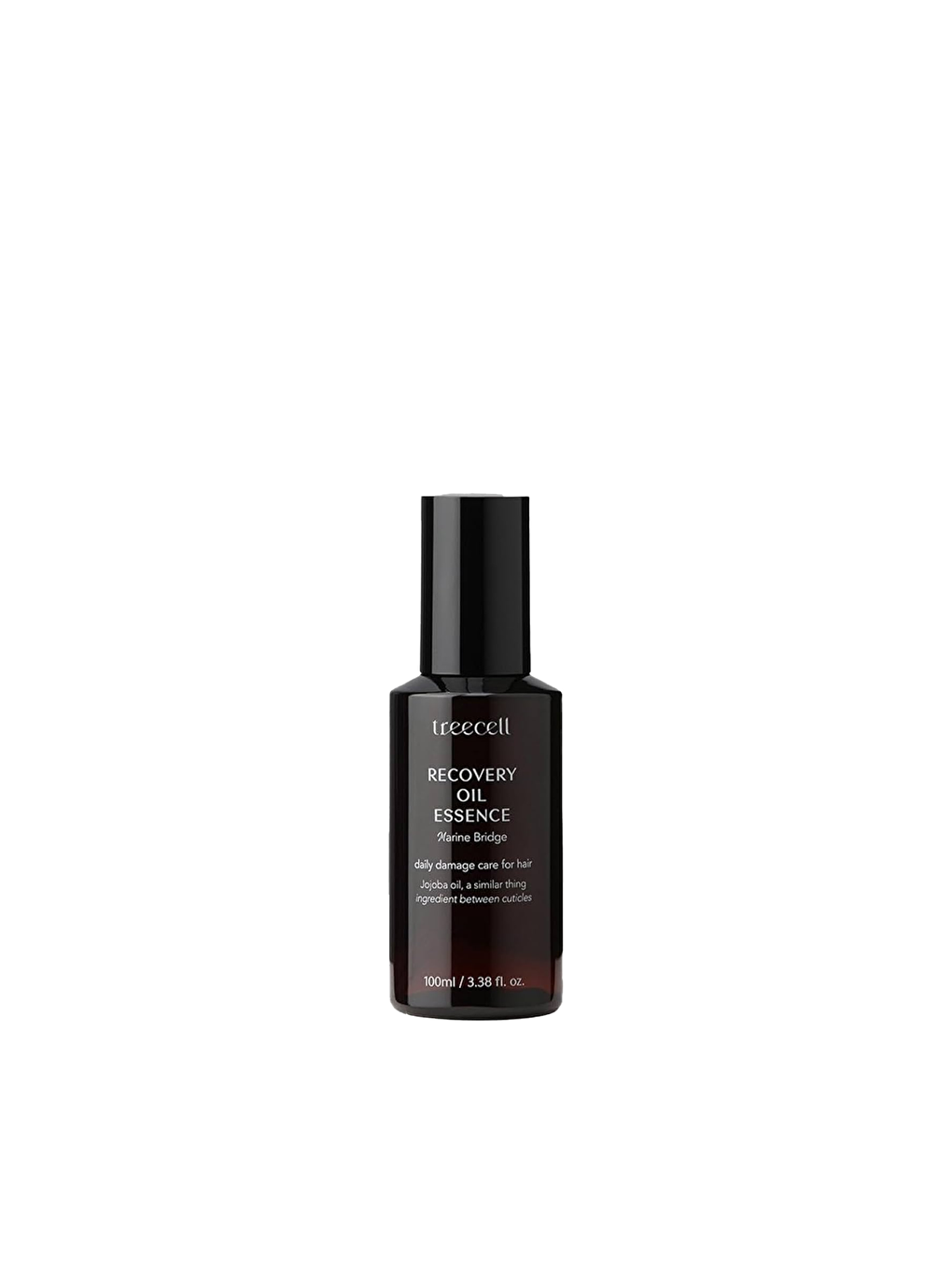 Treecell Renksiz Recovery Oil Essence Saç Bakım Yağı 100 ml