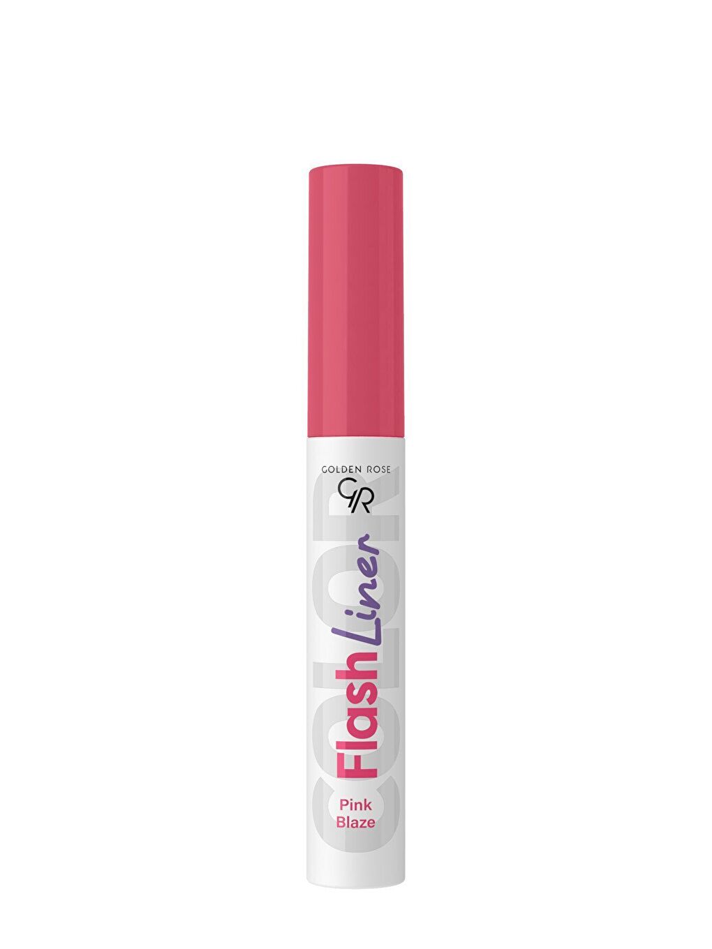 Flash Liner Colered Eyeliner No:105 Pink Blaze - Renkli Eyeliner-2
