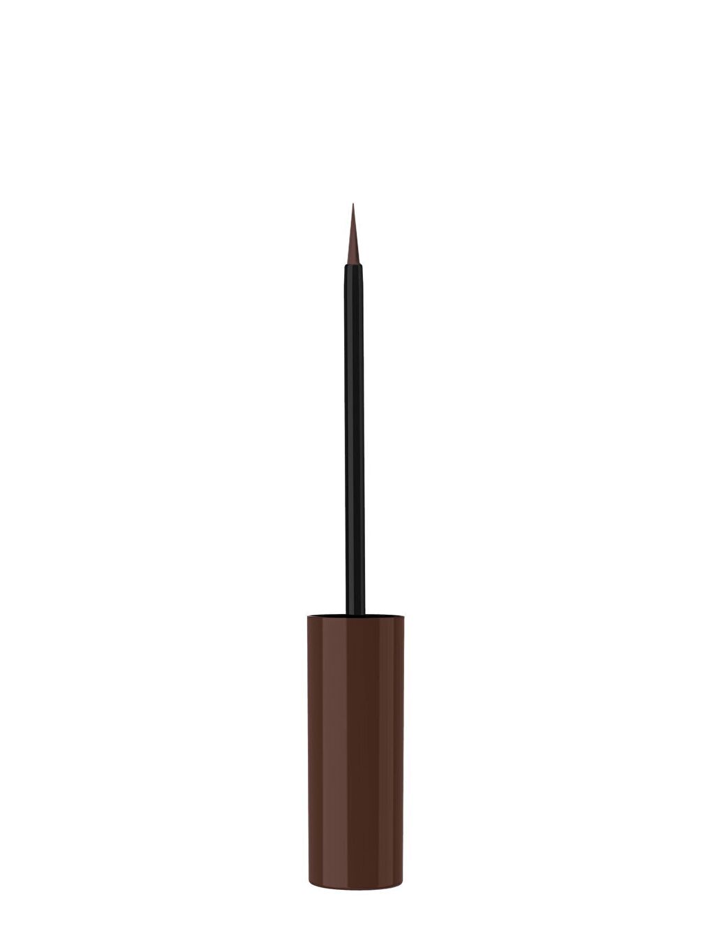Flash Liner Colered Eyeliner No:108 Mocha Brown - Renkli Eyeliner-1