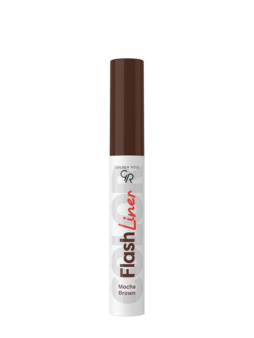 Flash Liner Colered Eyeliner No:108 Mocha Brown - Renkli Eyeliner-2