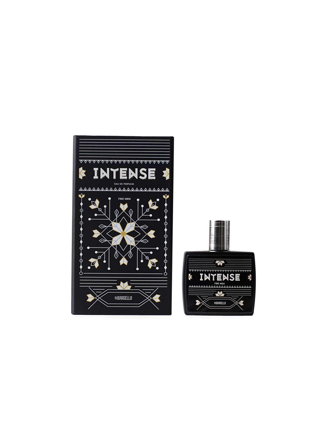 Bargello Erkek Parfüm Intense Edp 50ml - 1