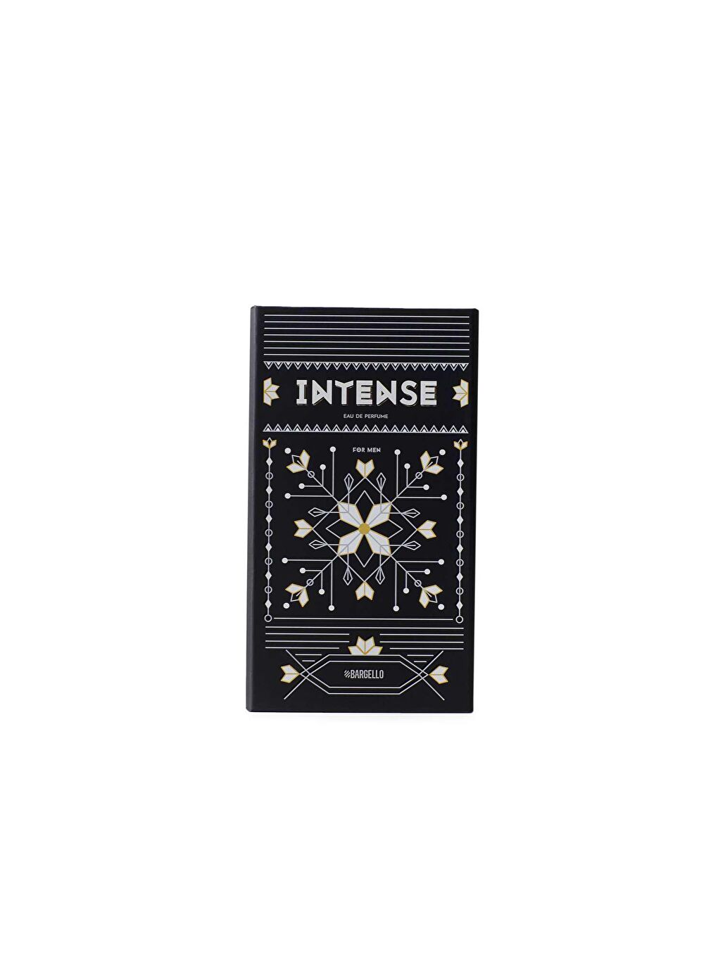 Bargello Erkek Parfüm Intense Edp 50ml - 2