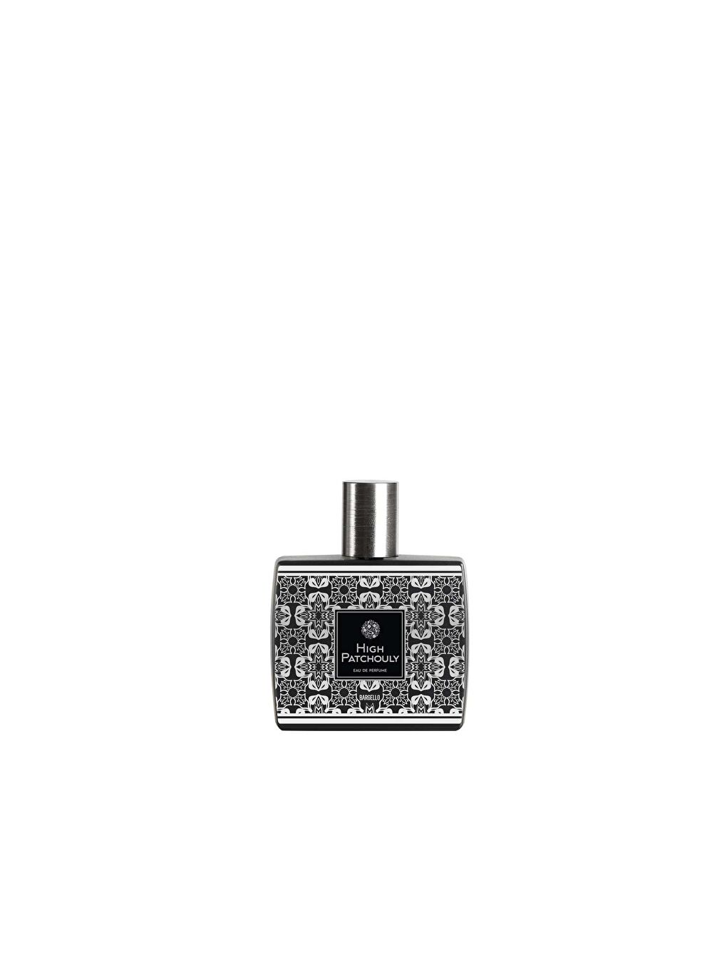 Bargello High Patchouly Erkek 50ml Parfüm Edp - 3