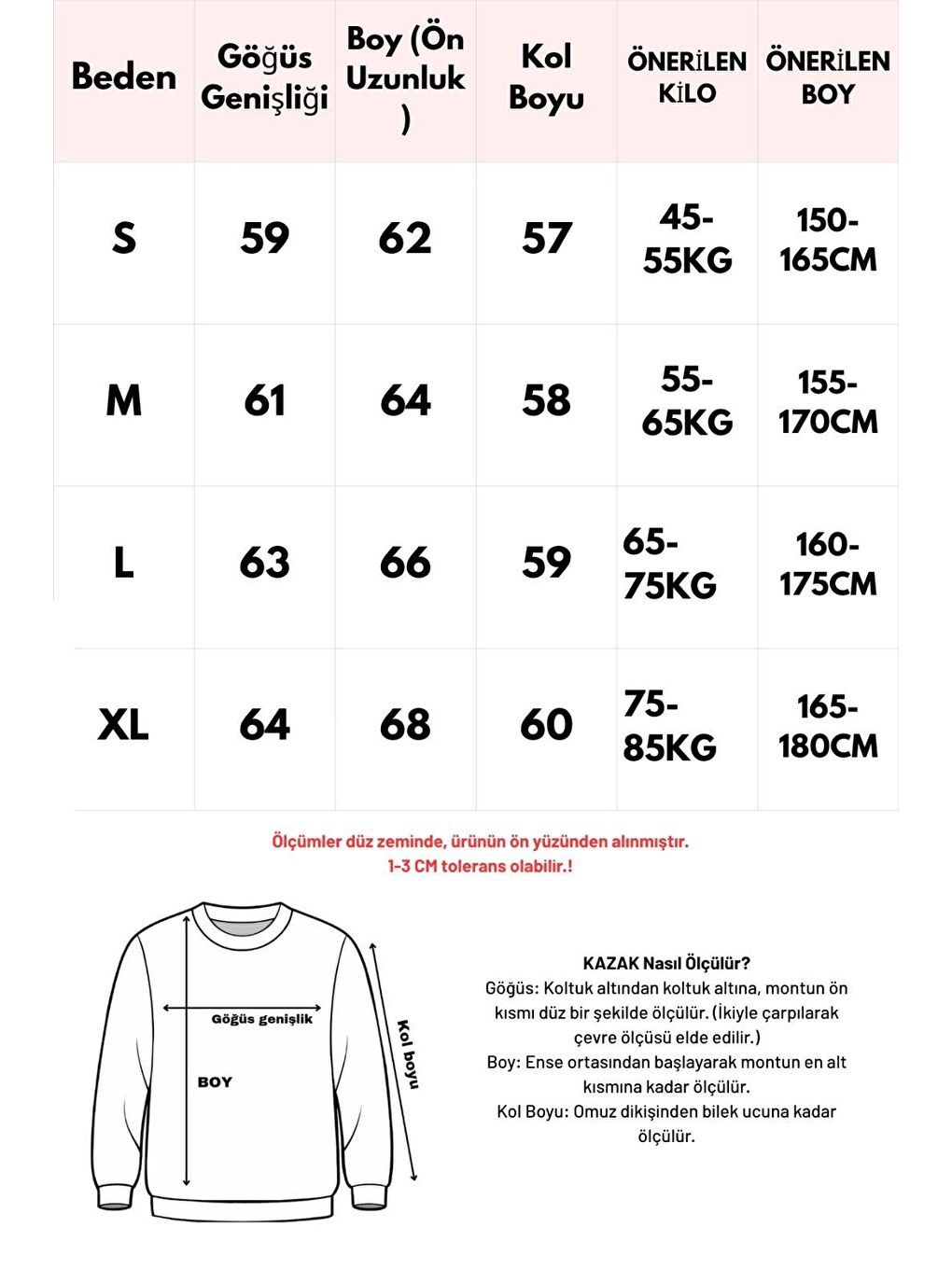 Siyah Bisiklet Yaka Kadın Triko Kazak Mg2494-3