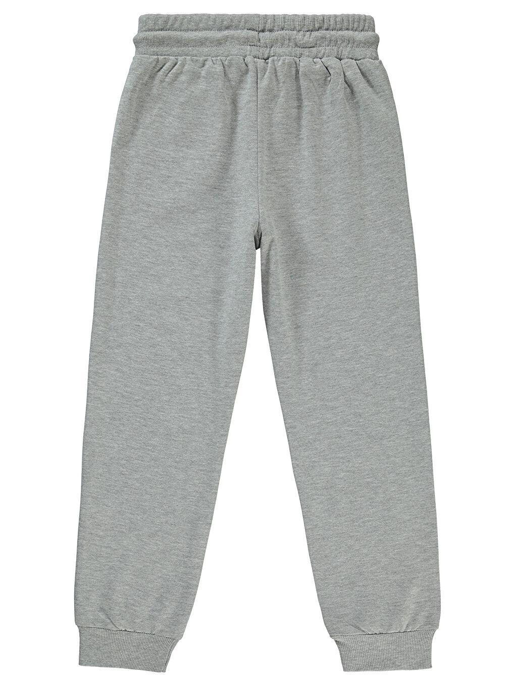 Boys Erkek Çocuk Eşofman Altı 10-13 Yaş Gri-1