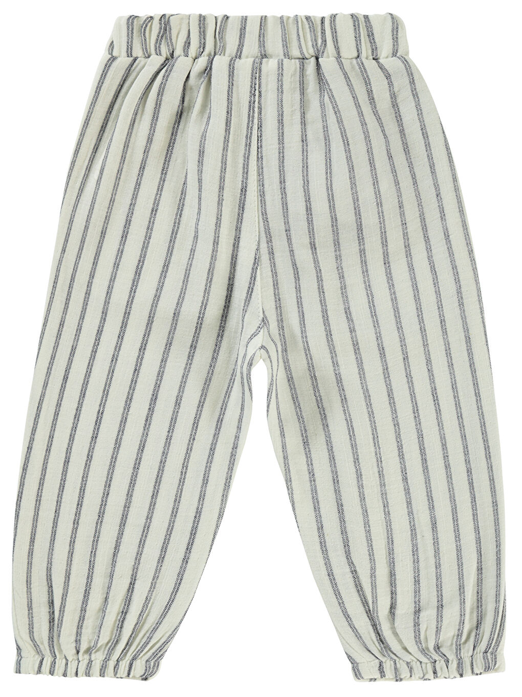 Baby Erkek Bebek Pantolon 6-18 Ay Antrasit-1