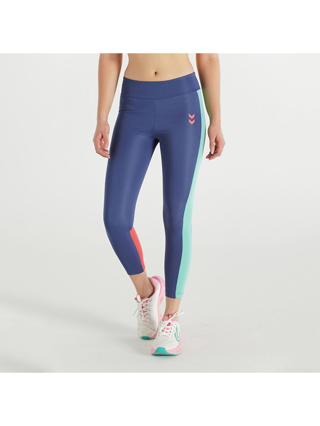 Karışık Hilary Kadın Tayt