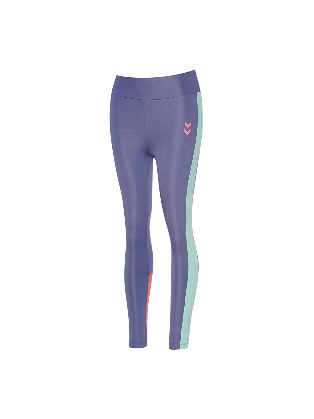 Karışık Hilary Kadın Tayt-3