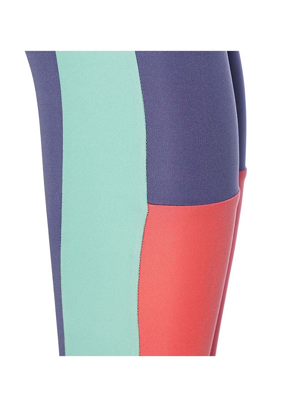 Karışık Hilary Kadın Tayt-4