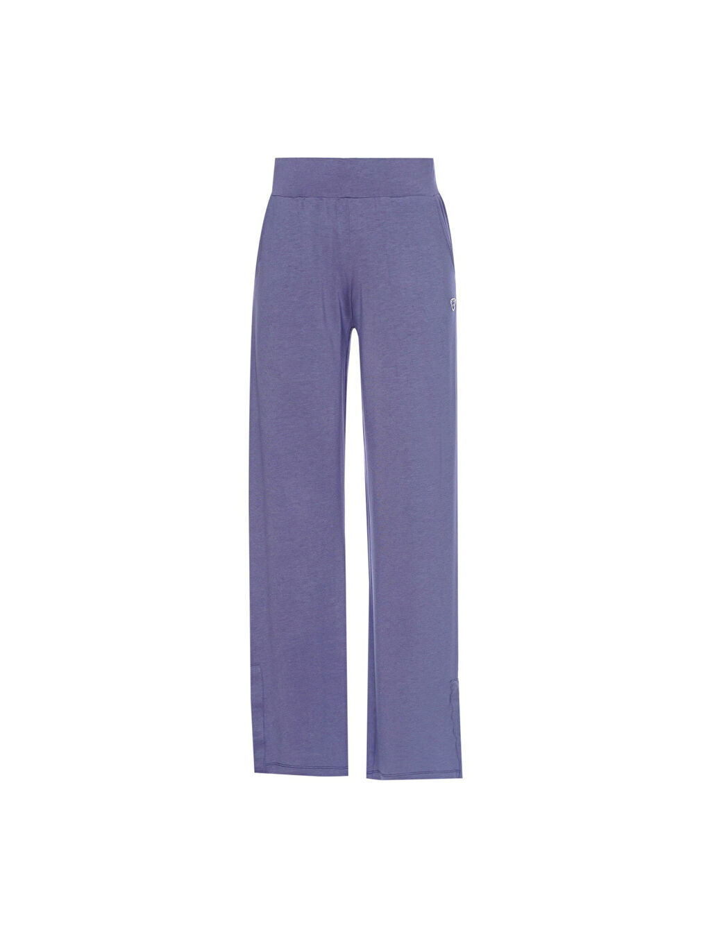 Farah Kadın Mor Eşofman Altı-3