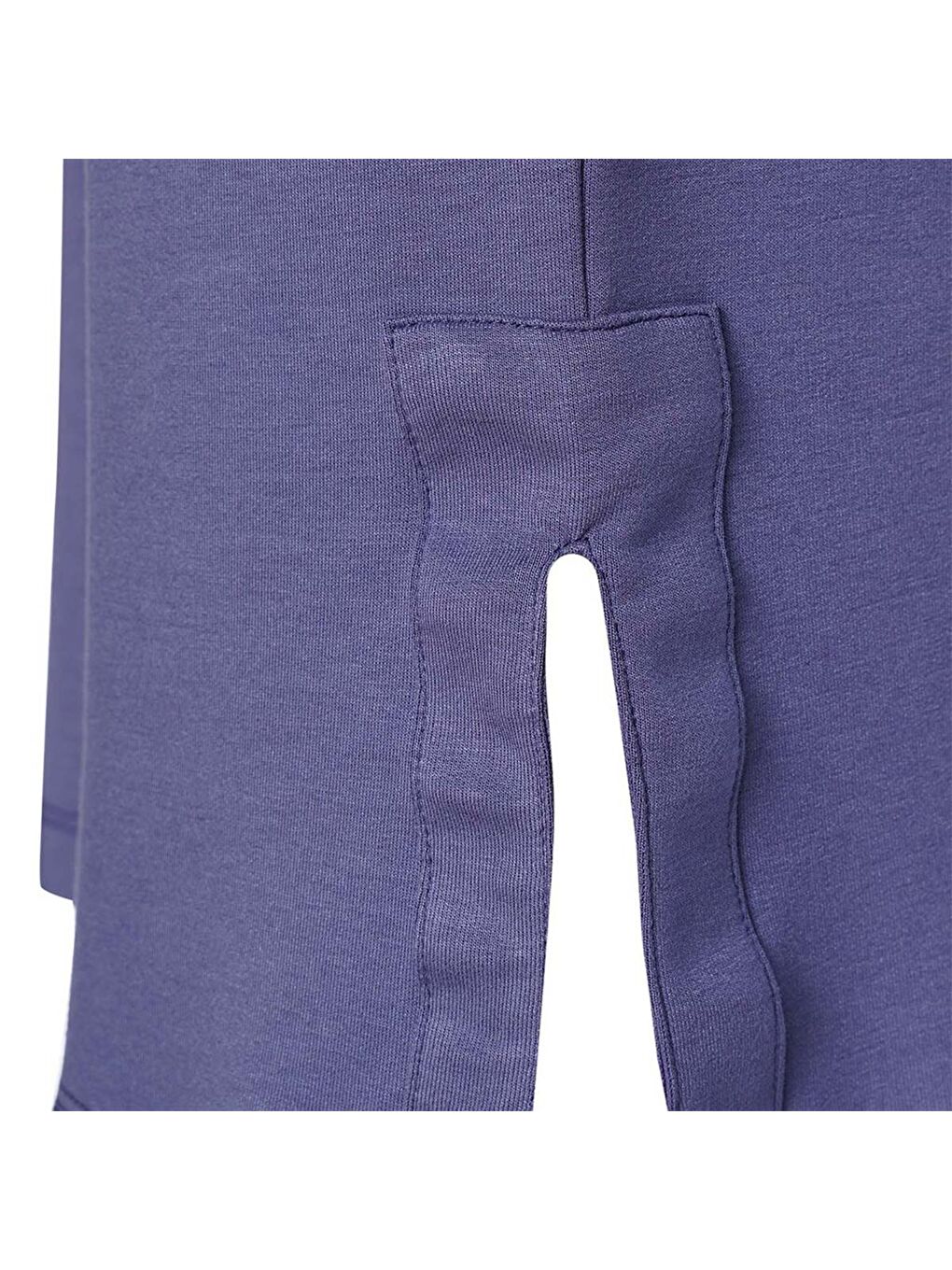 Farah Kadın Mor Eşofman Altı-4