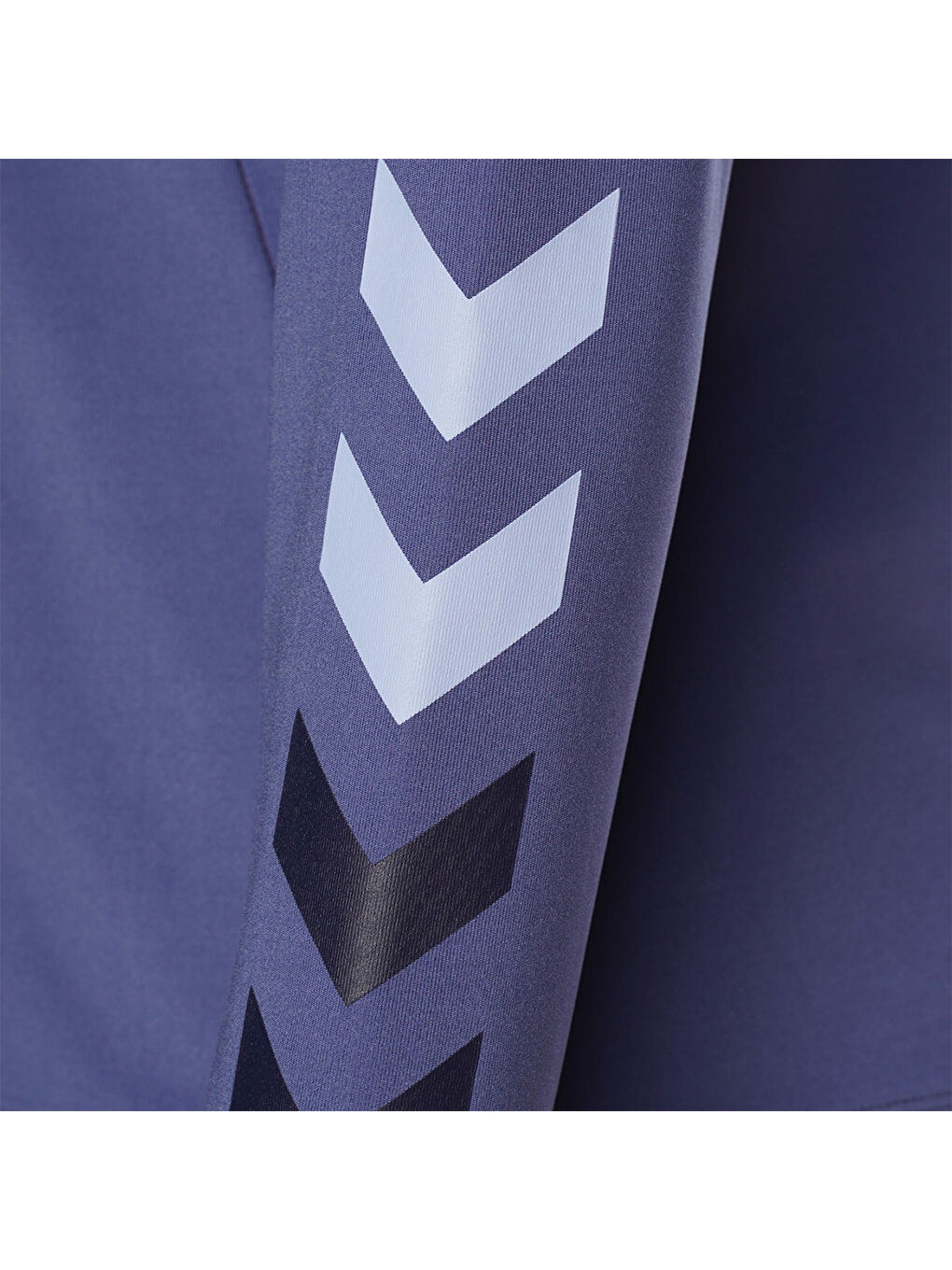 Almira Kadın Mor Dik Yaka Ceket-4