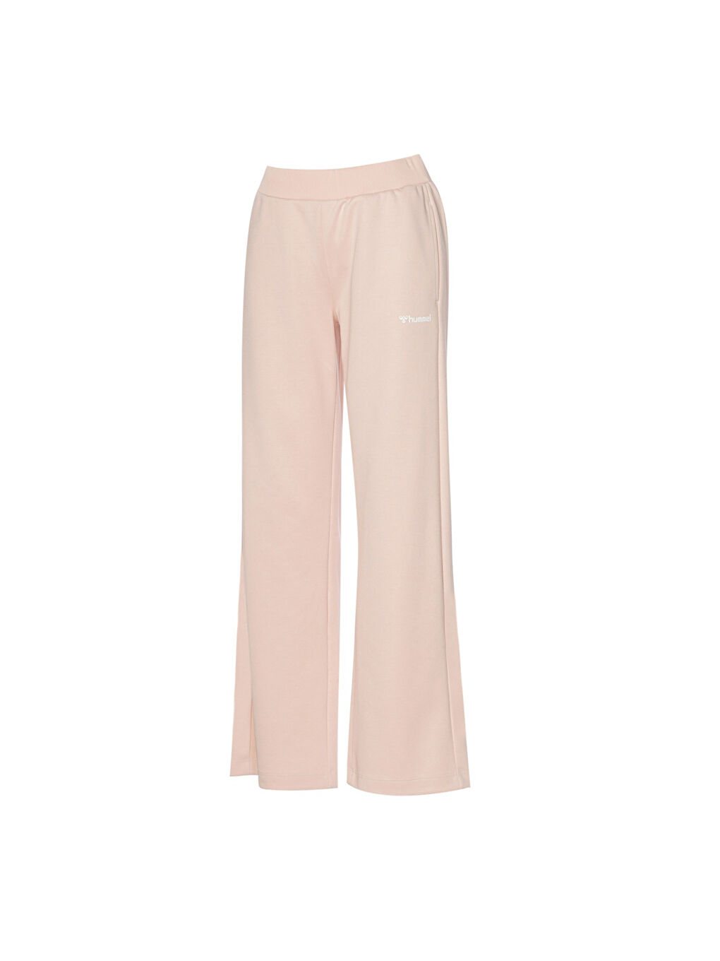 Genes Kadın Pembe Eşofman Altı-3