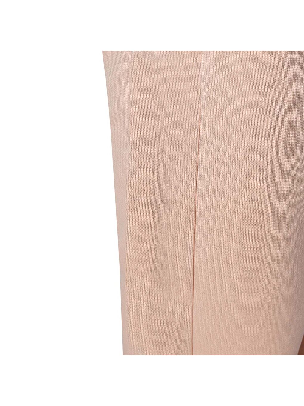 Genes Kadın Pembe Eşofman Altı-4