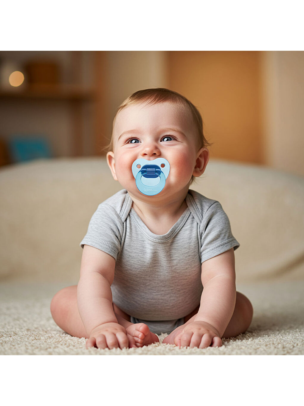 Yeni Doğan Seti Mavi-4