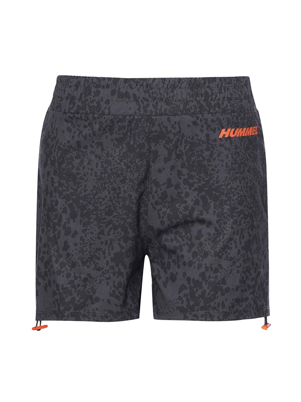 Jenkens Kadın Gri Şort-3