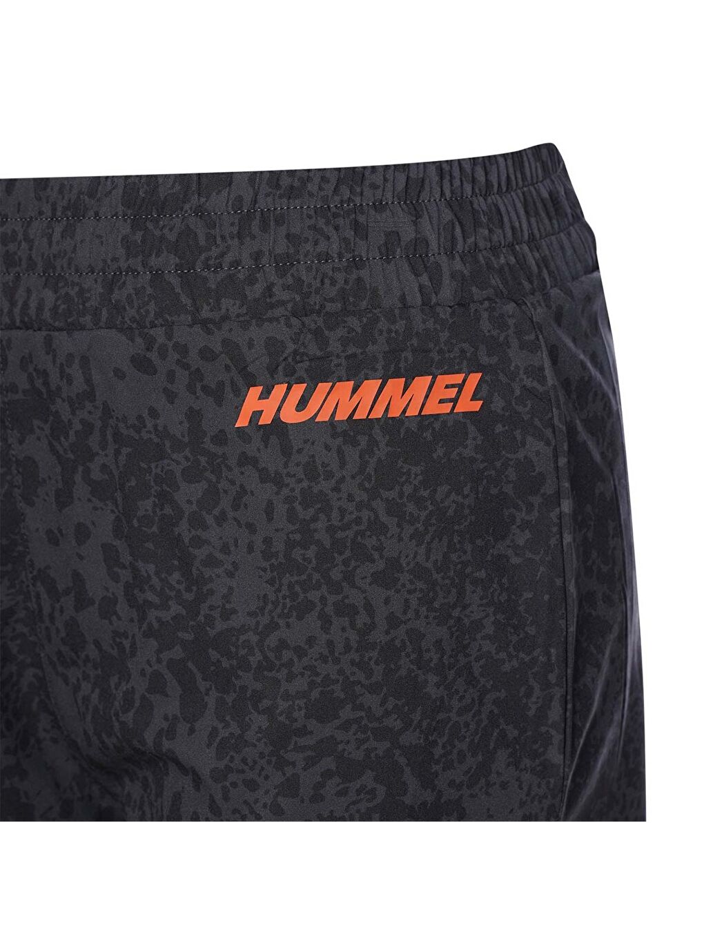 Jenkens Kadın Gri Şort-4