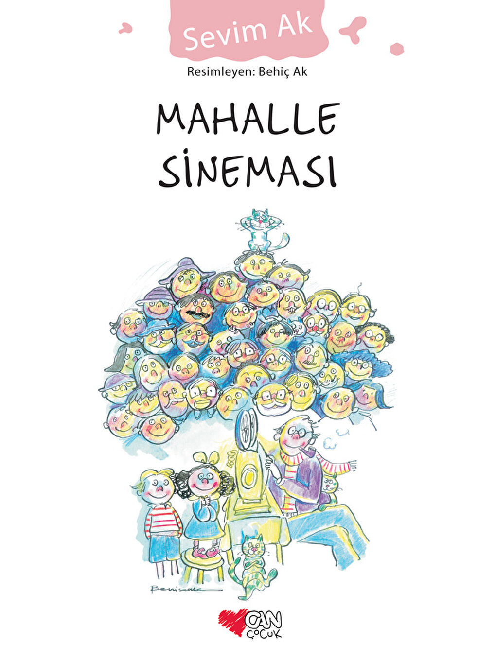 Mahalle Sineması