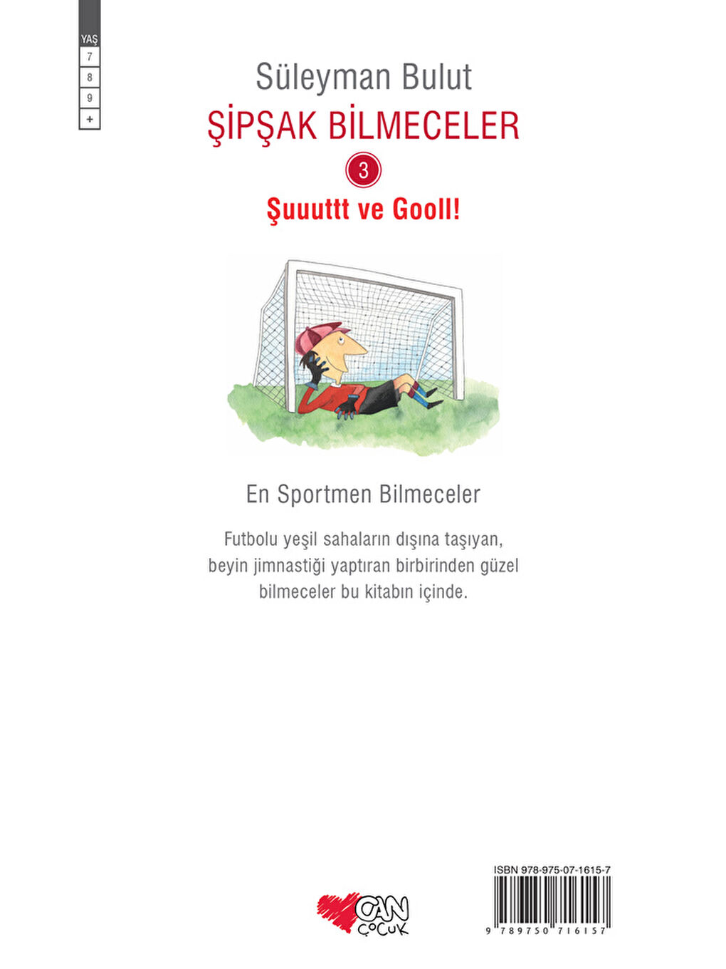 Şuuuttt ve Gooll!-2